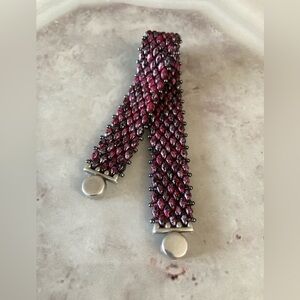 ✨Handmade Beaded Bracelet ✨